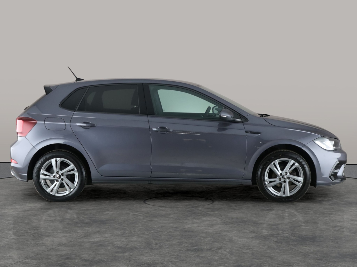 Used Volkswagen Polo 2022 for sale - 76209861: Photo 12
