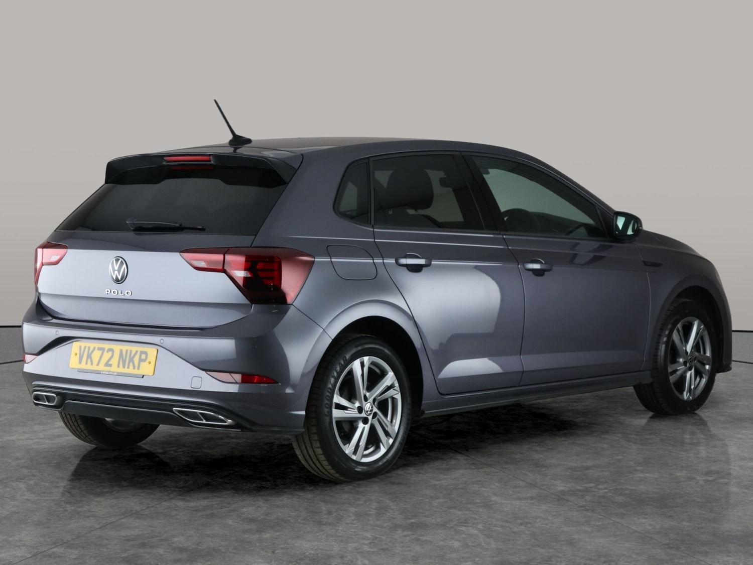 Used Volkswagen Polo 2022 for sale - 76209861: Photo 13