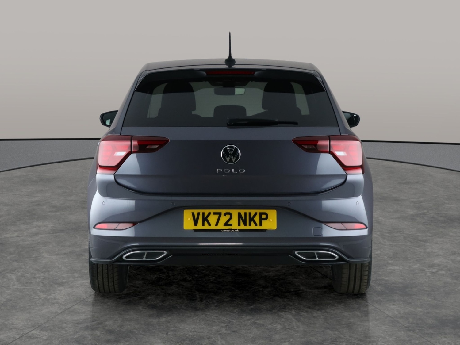 Used Volkswagen Polo 2022 for sale - 76209861: Photo 14