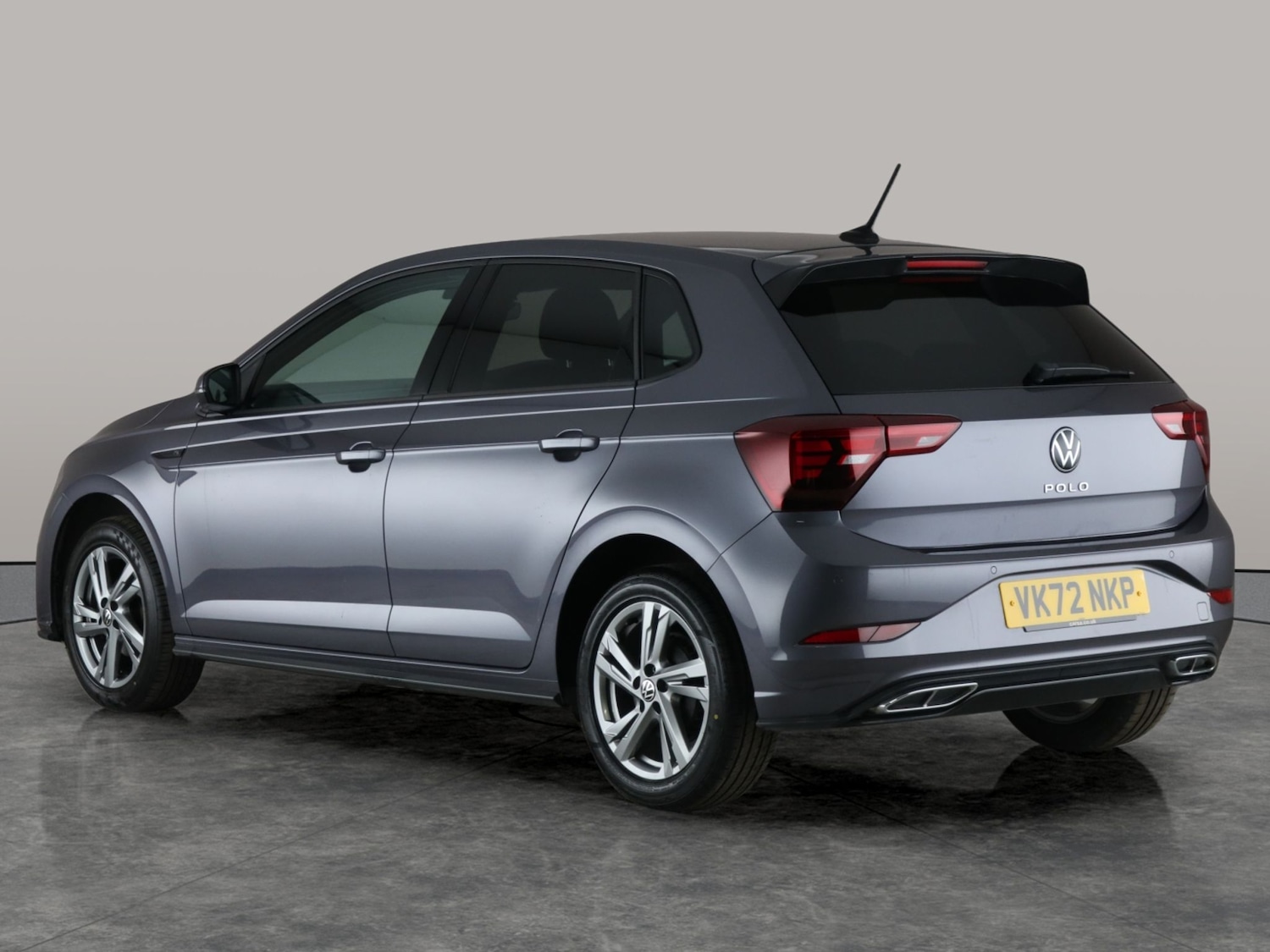 Used Volkswagen Polo 2022 for sale - 76209861: Photo 16