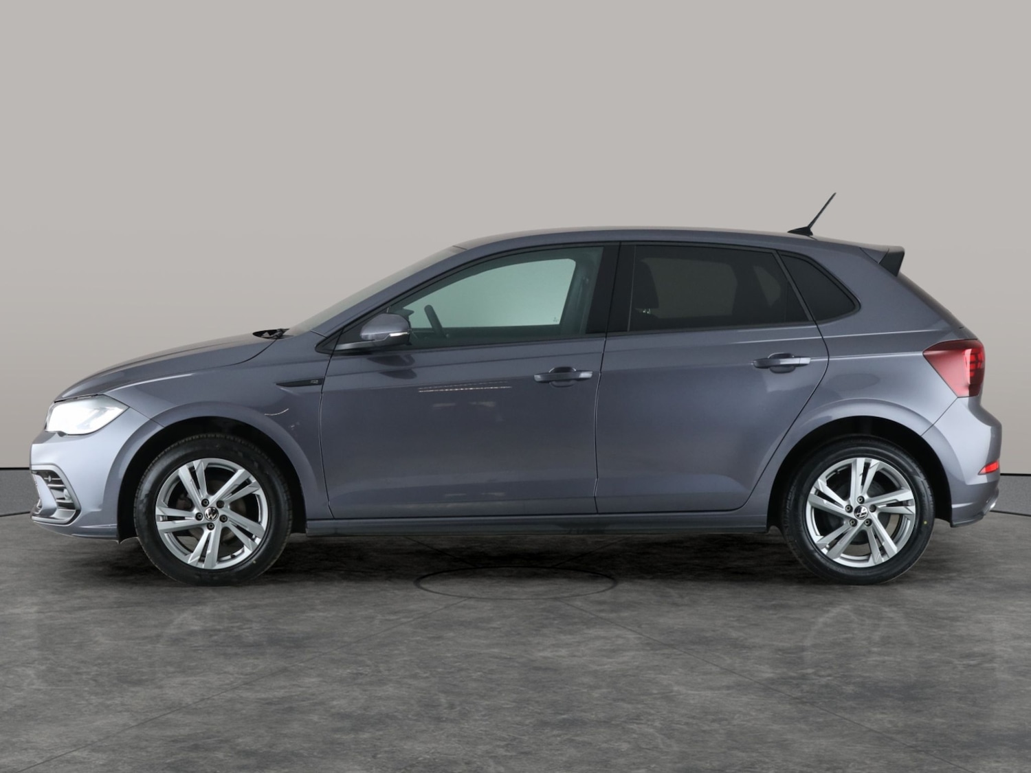 Used Volkswagen Polo 2022 for sale - 76209861: Photo 17