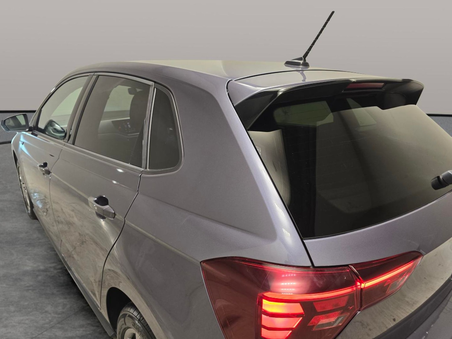 Used Volkswagen Polo 2022 for sale - 76209861: Photo 18