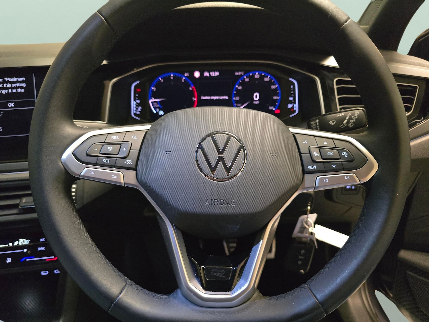 Used Volkswagen Polo 2022 for sale - 76209861: Photo 21