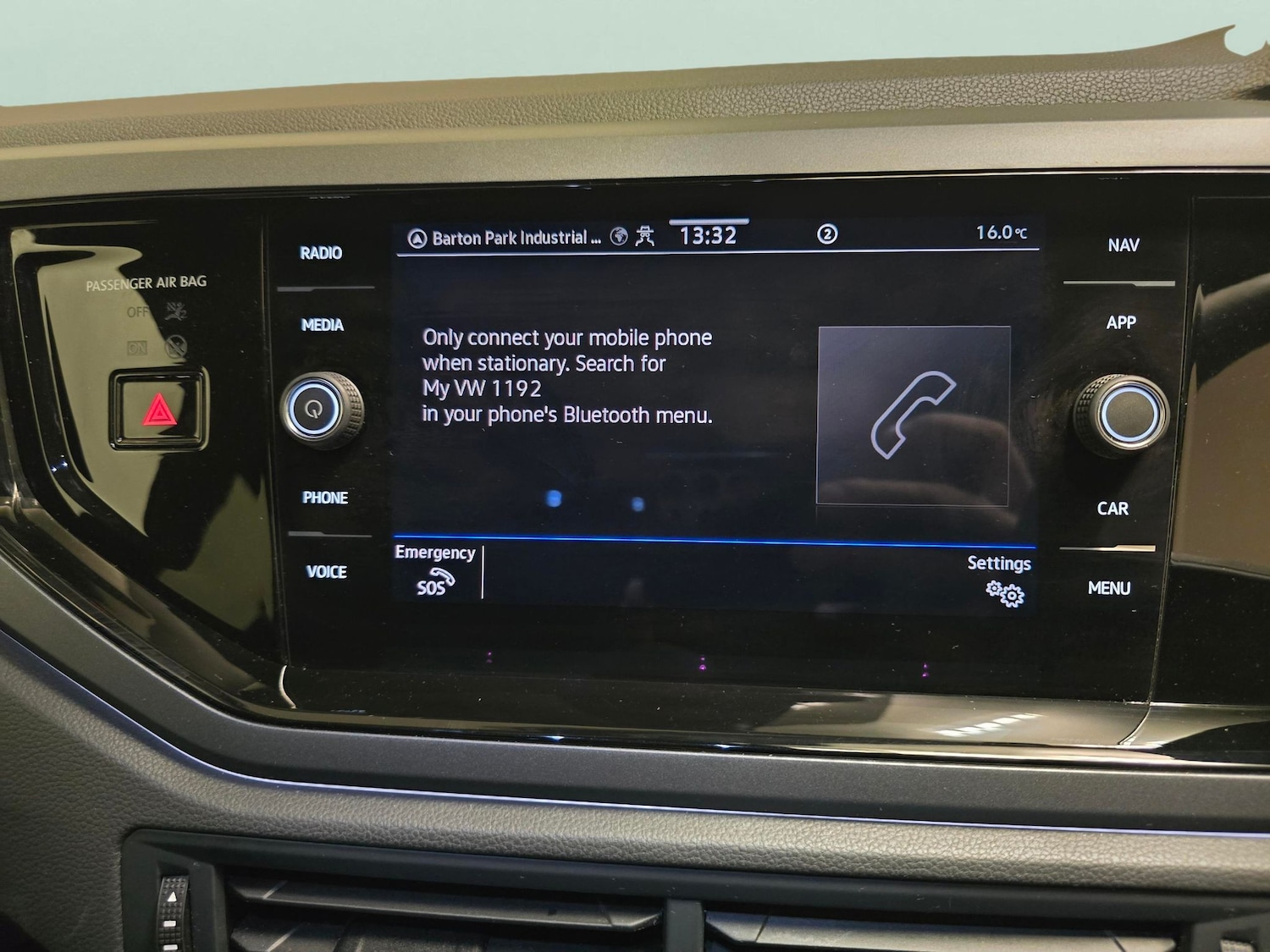 Used Volkswagen Polo 2022 for sale - 76209861: Photo 22