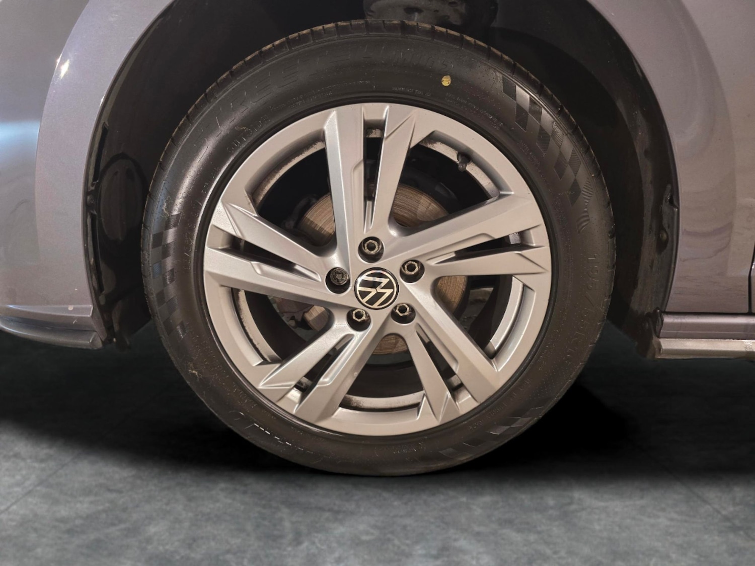 Used Volkswagen Polo 2022 for sale - 76209861: Photo 32