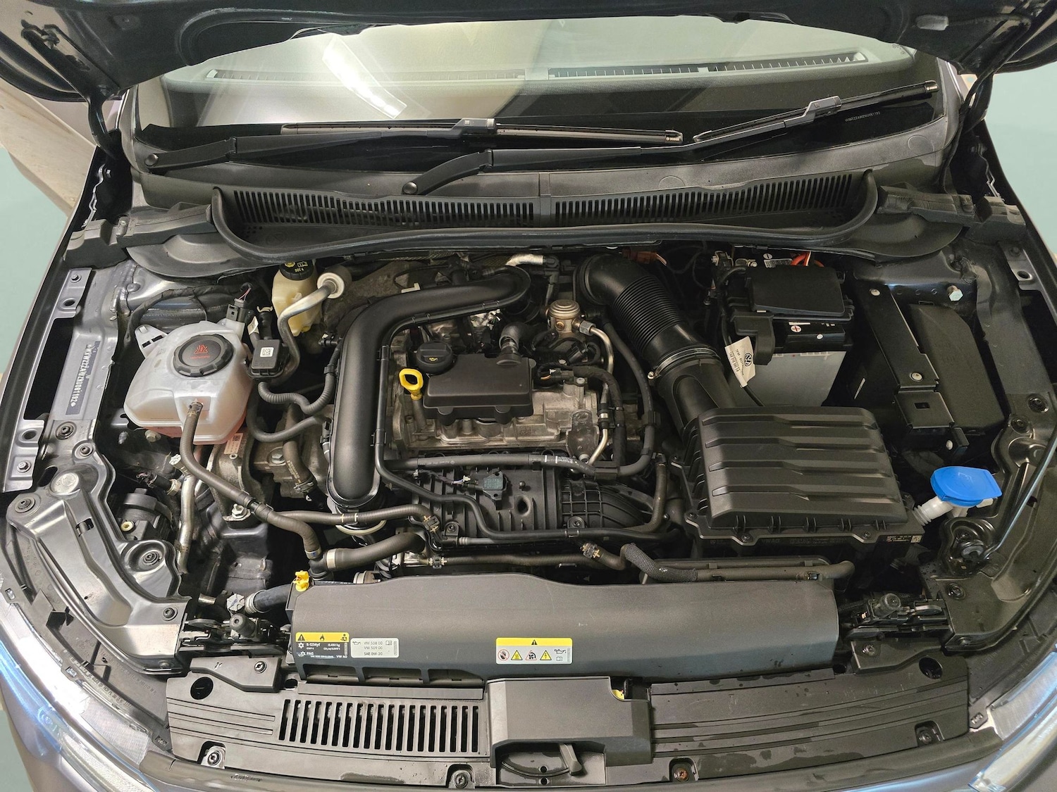 Used Volkswagen Polo 2022 for sale - 76209861: Photo 43