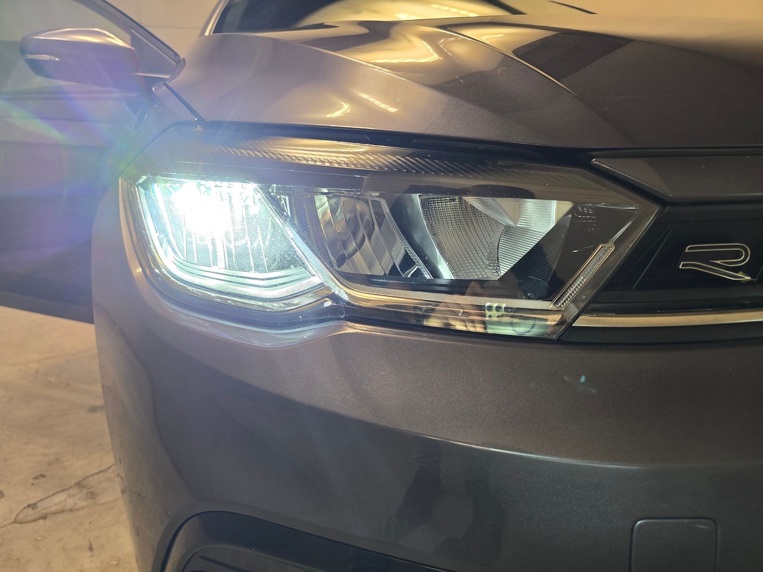 Used Volkswagen Polo 2022 for sale - 76209861: Photo 7