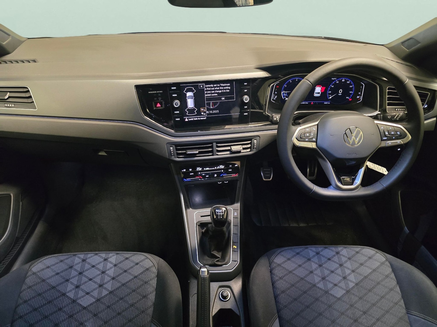 Used Volkswagen Polo 2022 for sale - 76209861: Photo 9