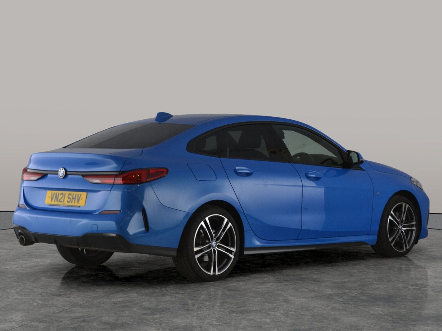 Used BMW 2 Series 2021 for sale - 78197823: Photo 10