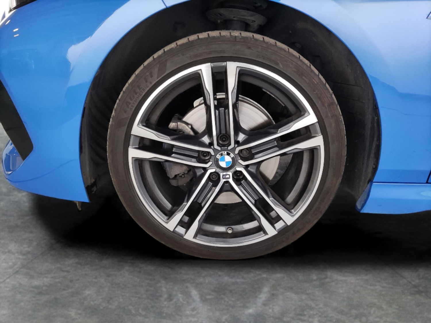 Used BMW 2 Series 2021 for sale - 78197823: Photo 25