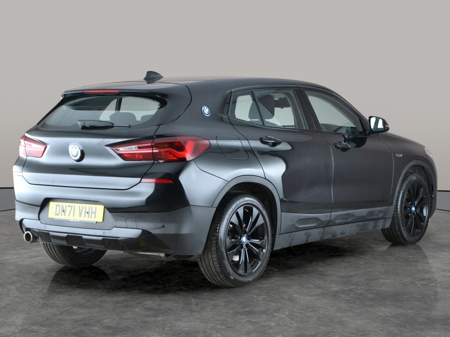 Used BMW X2 2022 for sale - 77617539: Photo 9