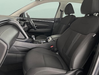 Used Hyundai TUCSON 2023 for sale - 79217921: Photo