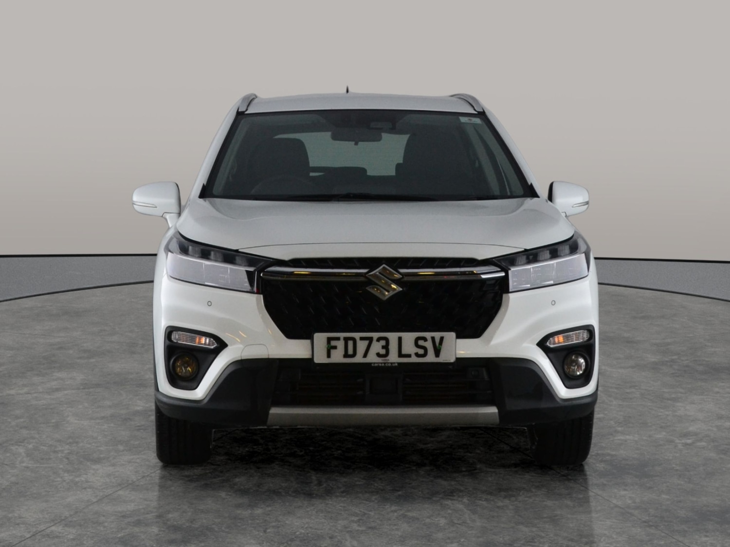 Used Suzuki SX4 S-Cross 2024 for sale - 78123756: Photo 12