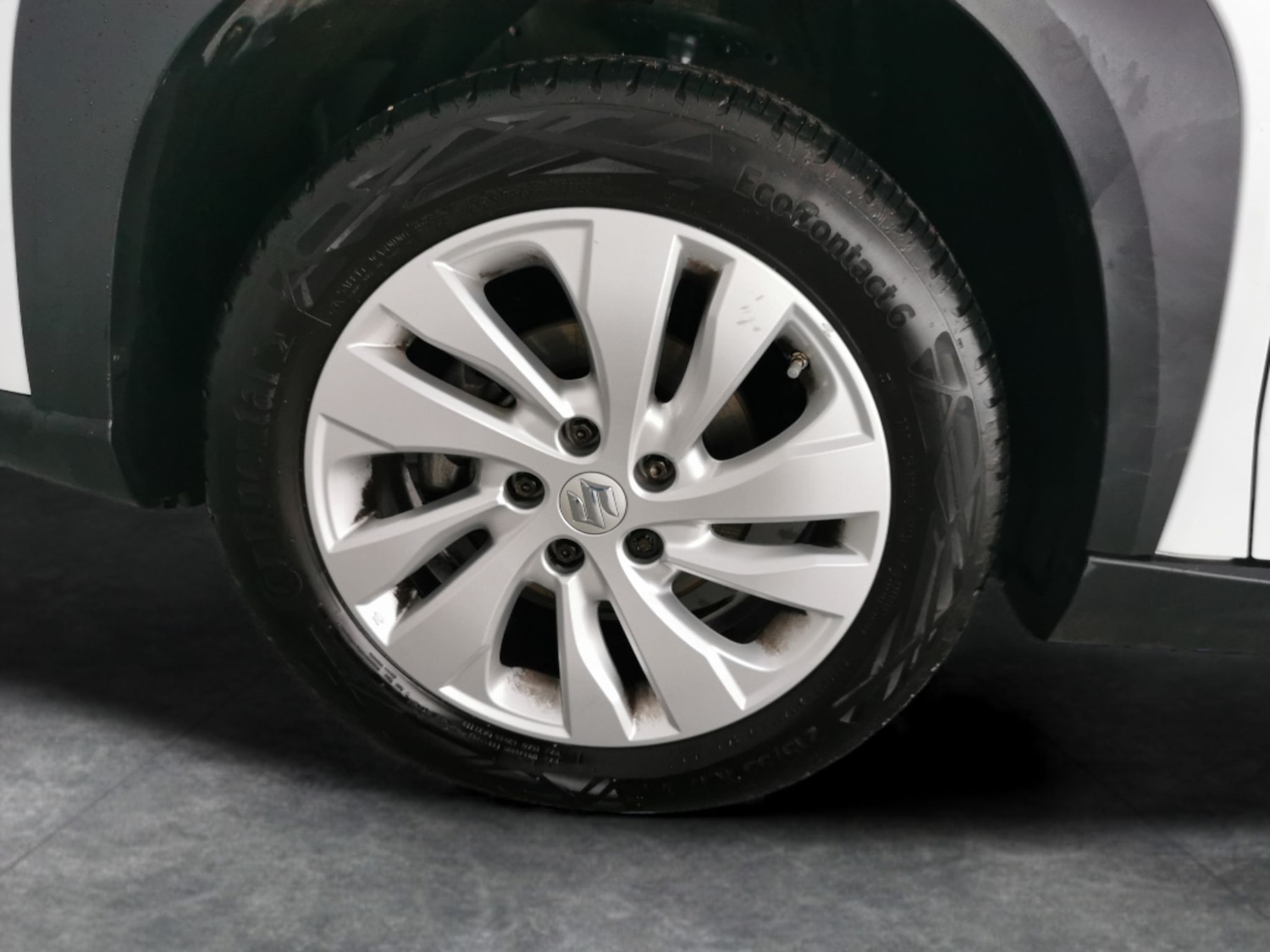 Used Suzuki SX4 S-Cross 2024 for sale - 78123756: Photo 20