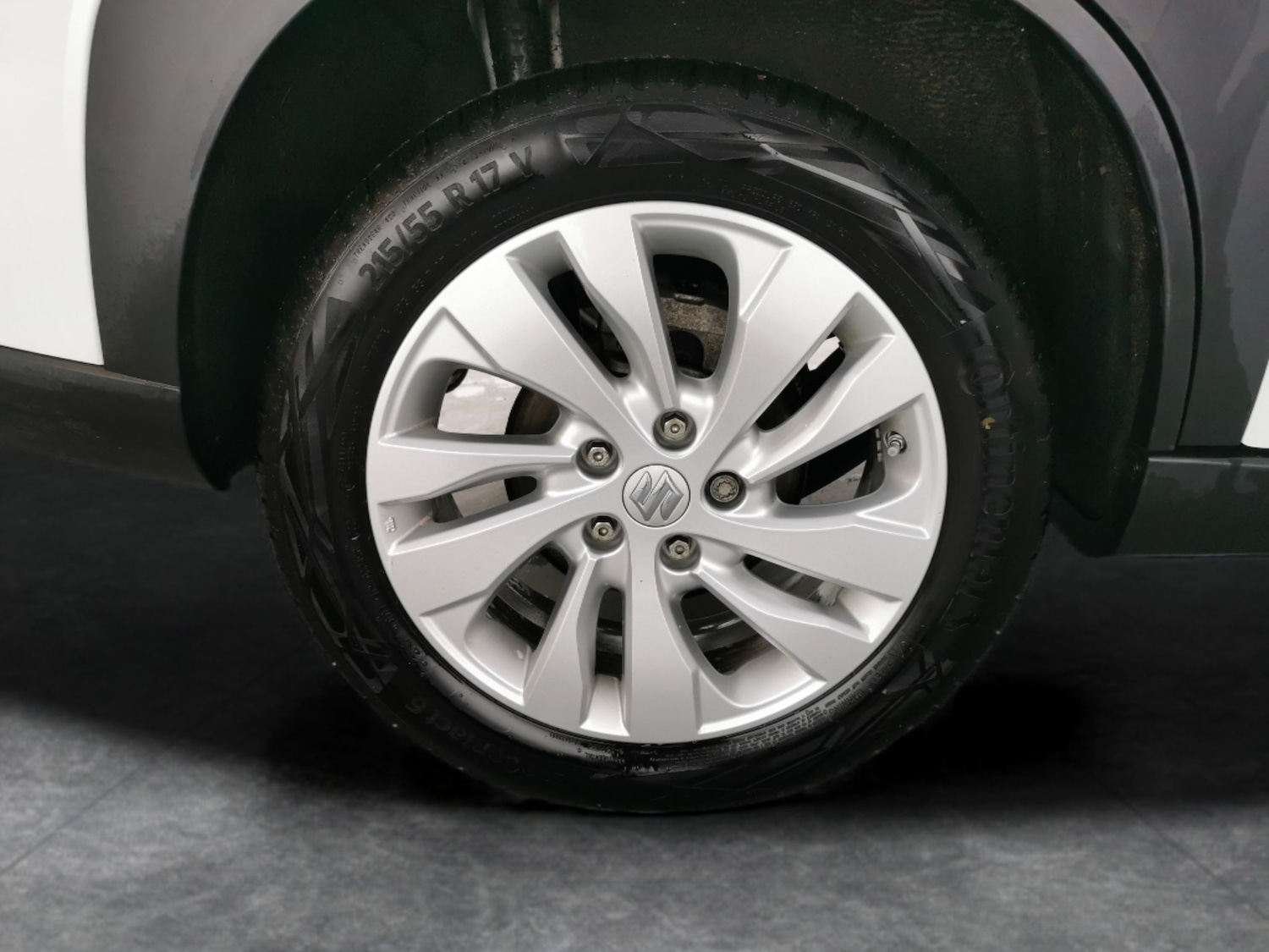 Used Suzuki SX4 S-Cross 2024 for sale - 78123756: Photo 22