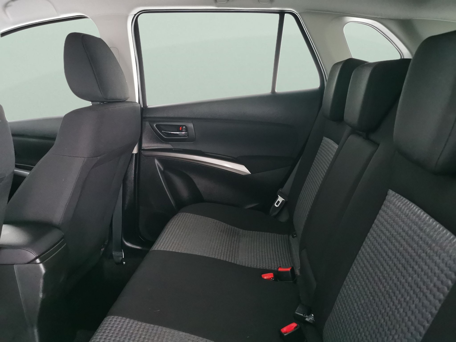 Used Suzuki SX4 S-Cross 2024 for sale - 78123756: Photo 23