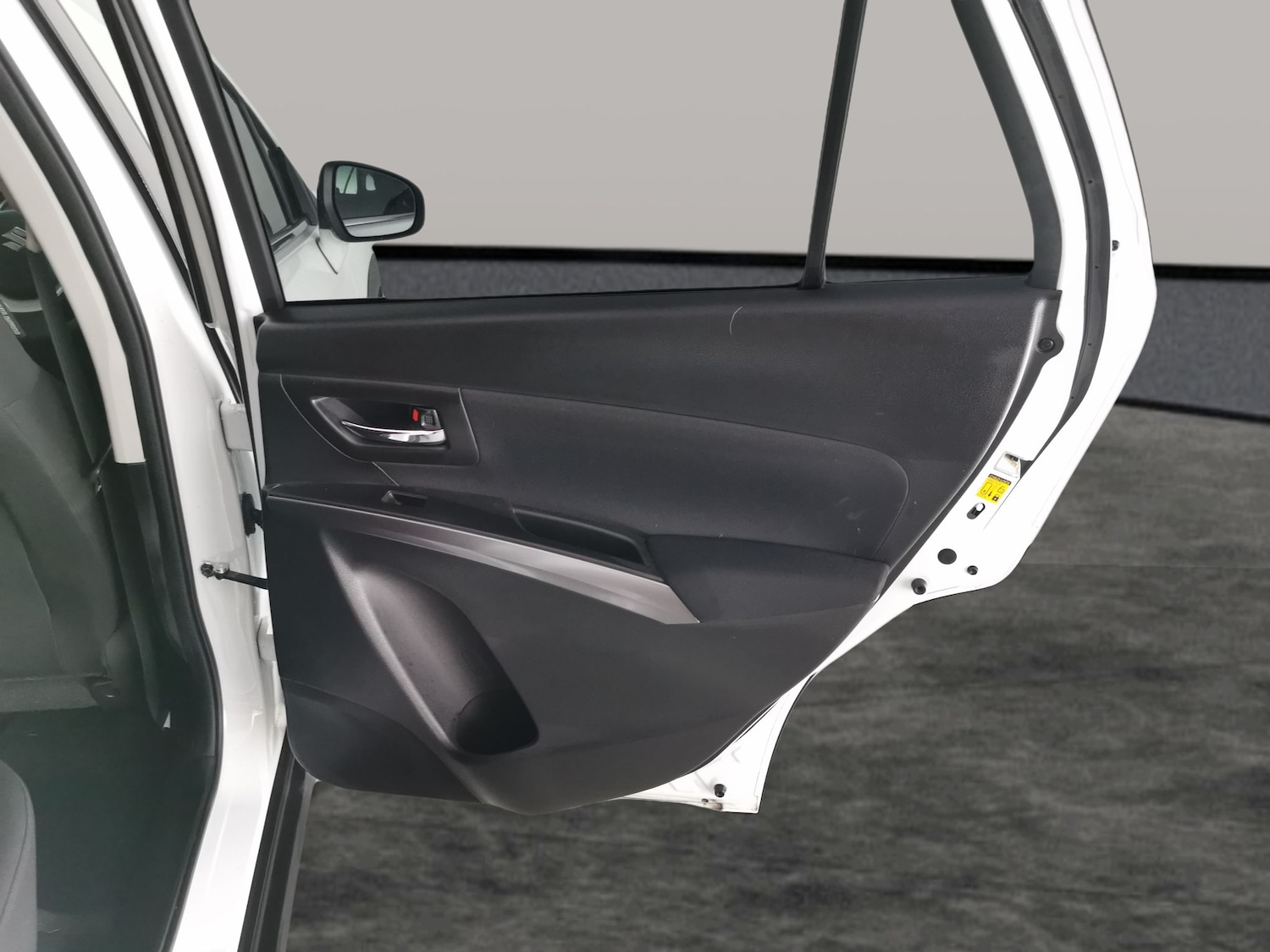 Used Suzuki SX4 S-Cross 2024 for sale - 78123756: Photo 27