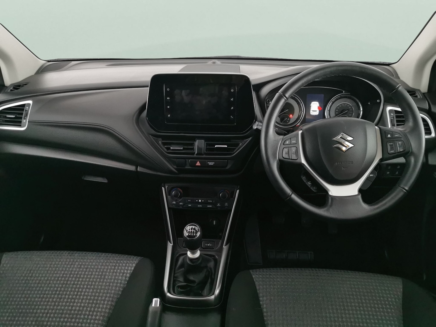 Used Suzuki SX4 S-Cross 2024 for sale - 78123756: Photo 6