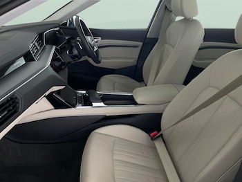 Used Audi e-tron 2021 for sale - 77428532: Photo