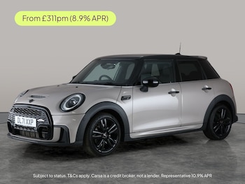 Used MINI Hatch 2021 for sale - 77063685: Photo