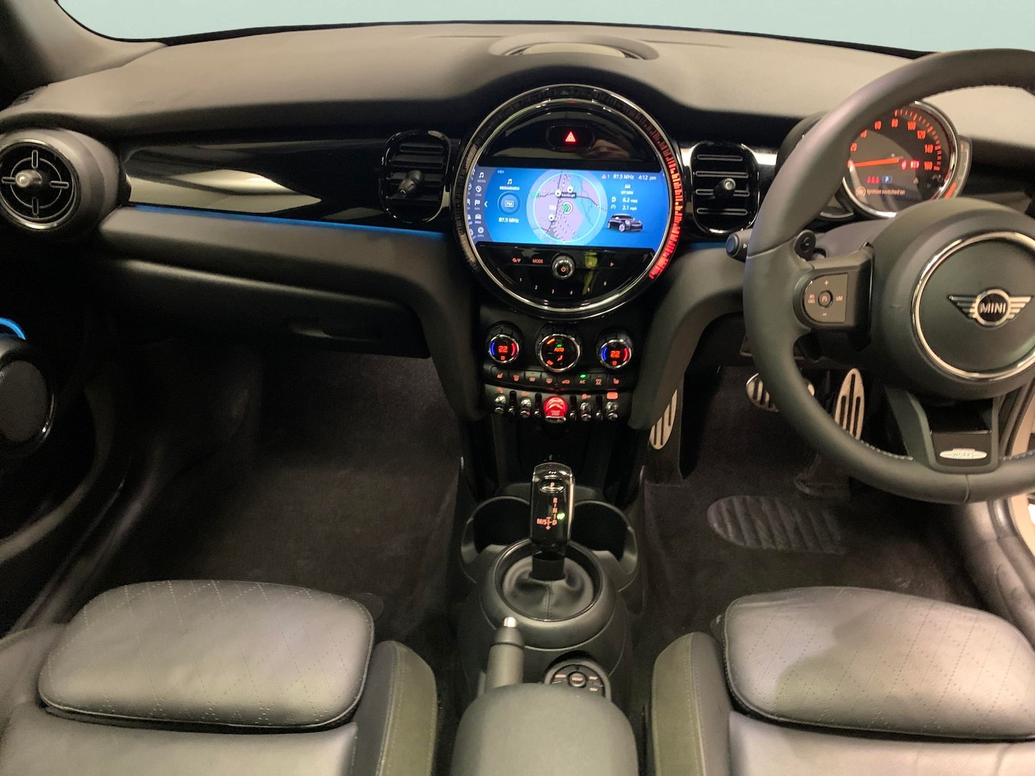 Used MINI Hatch 2021 for sale - 77063685: Photo 6