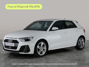 Used Audi A1 2022 for sale - 76947065: Photo