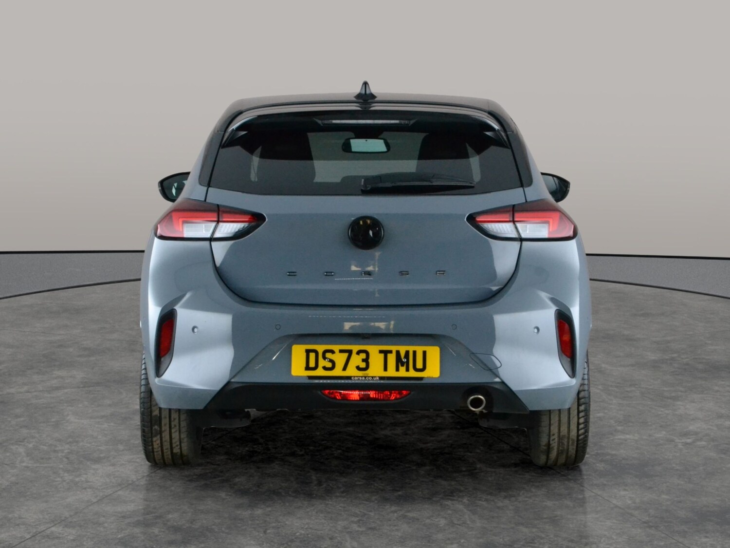 Used Vauxhall Corsa 2023 for sale - 78178197: Photo 10