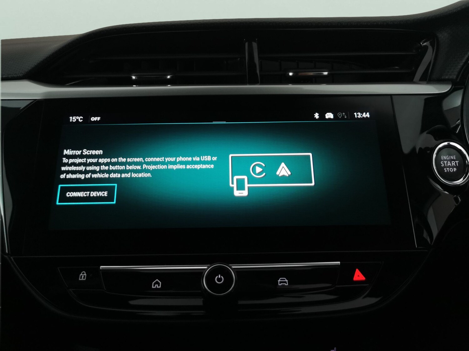 Used Vauxhall Corsa 2023 for sale - 78178197: Photo 16