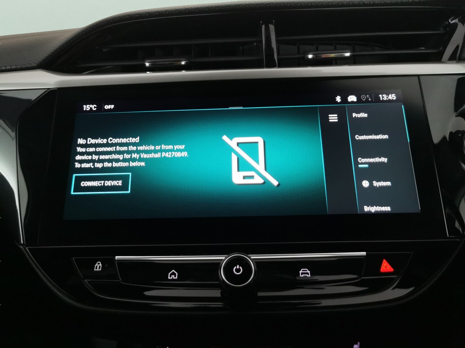 Used Vauxhall Corsa 2023 for sale - 78178197: Photo 17