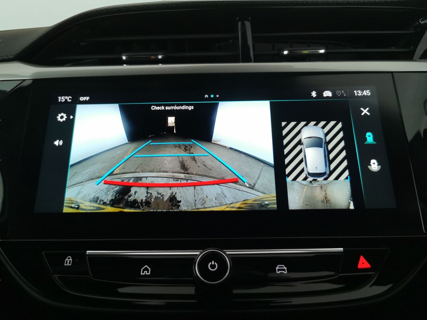 Used Vauxhall Corsa 2023 for sale - 78178197: Photo 18