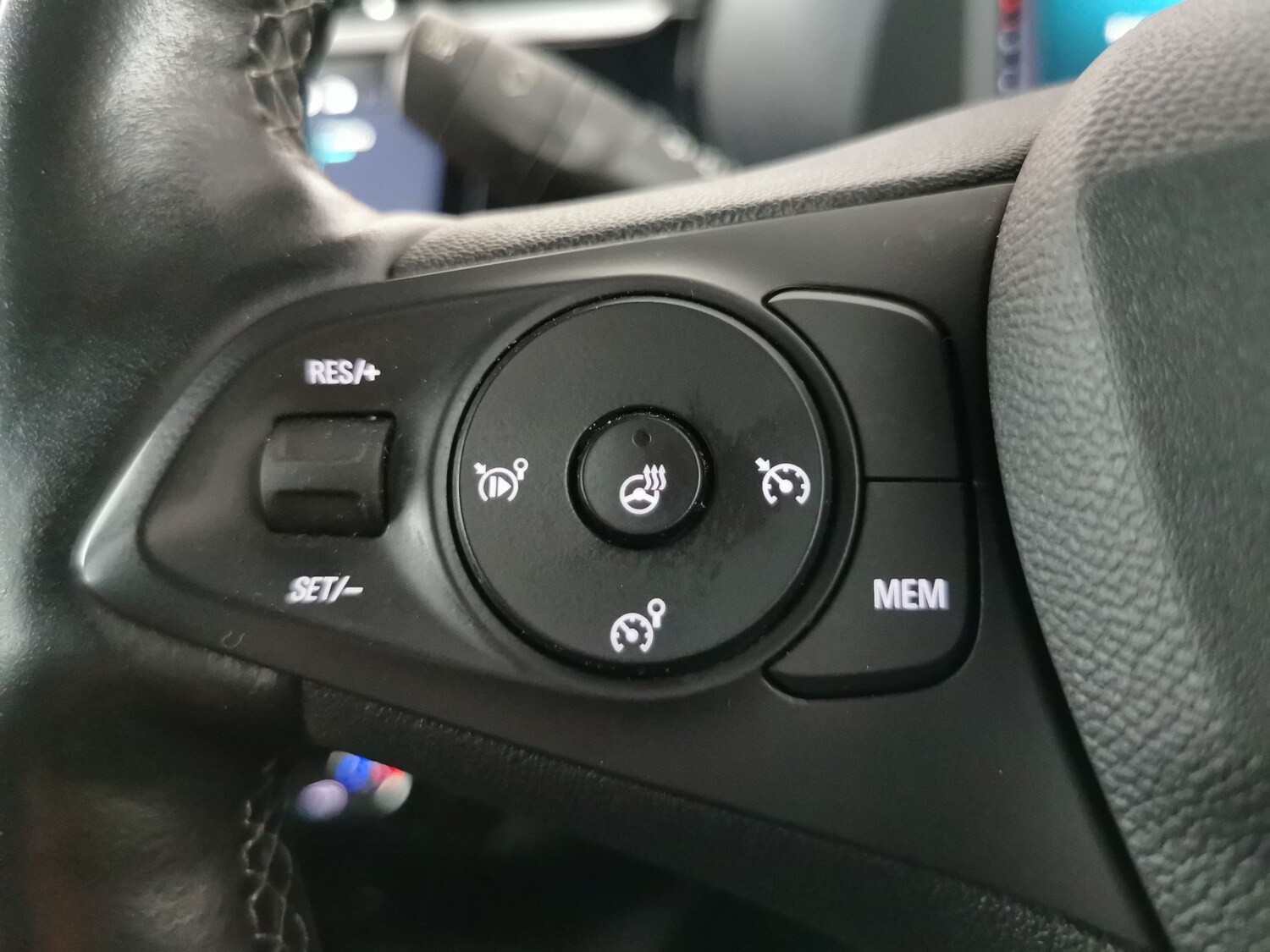 Used Vauxhall Corsa 2023 for sale - 78178197: Photo 21