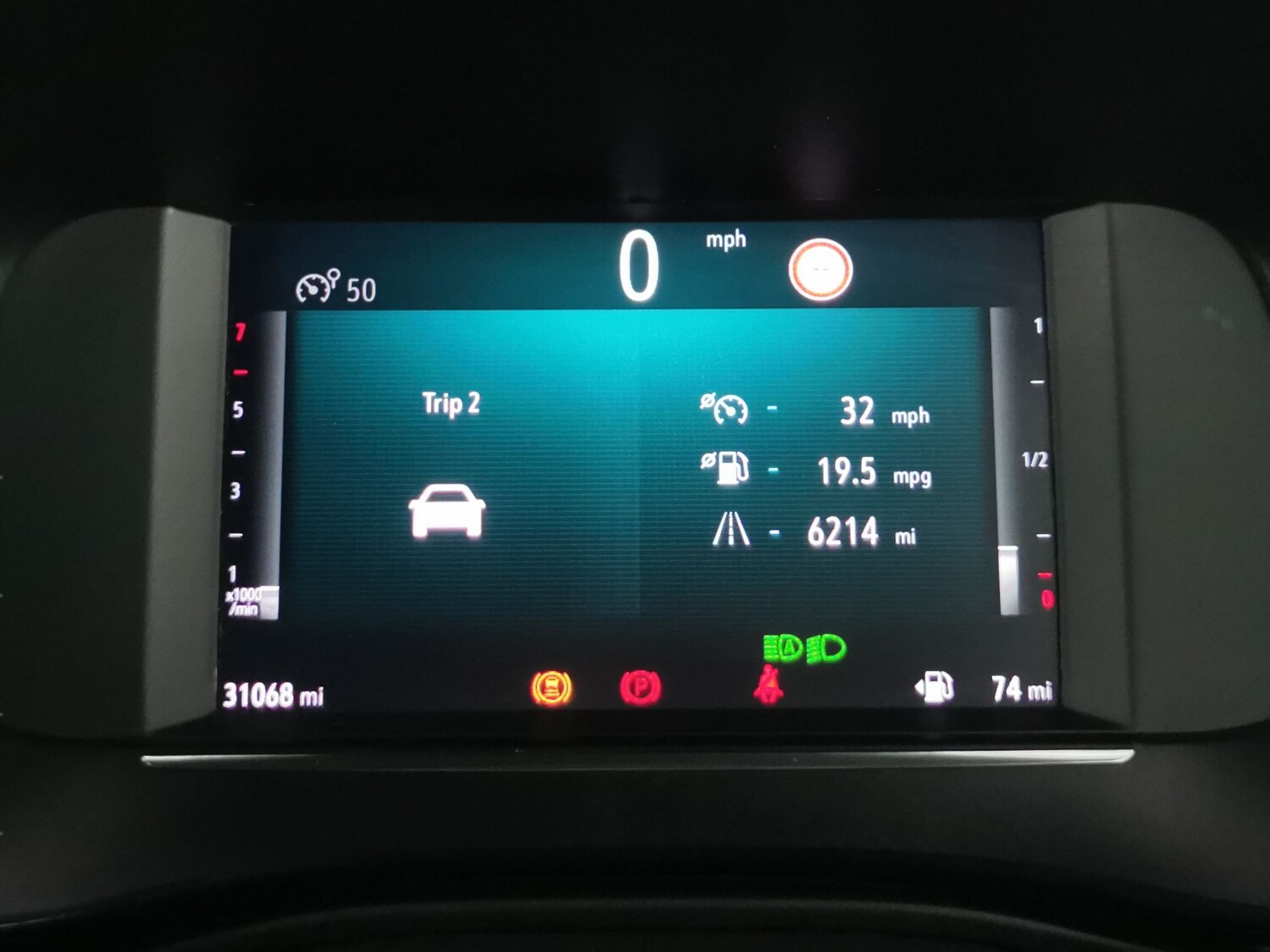 Used Vauxhall Corsa 2023 for sale - 78178197: Photo 25