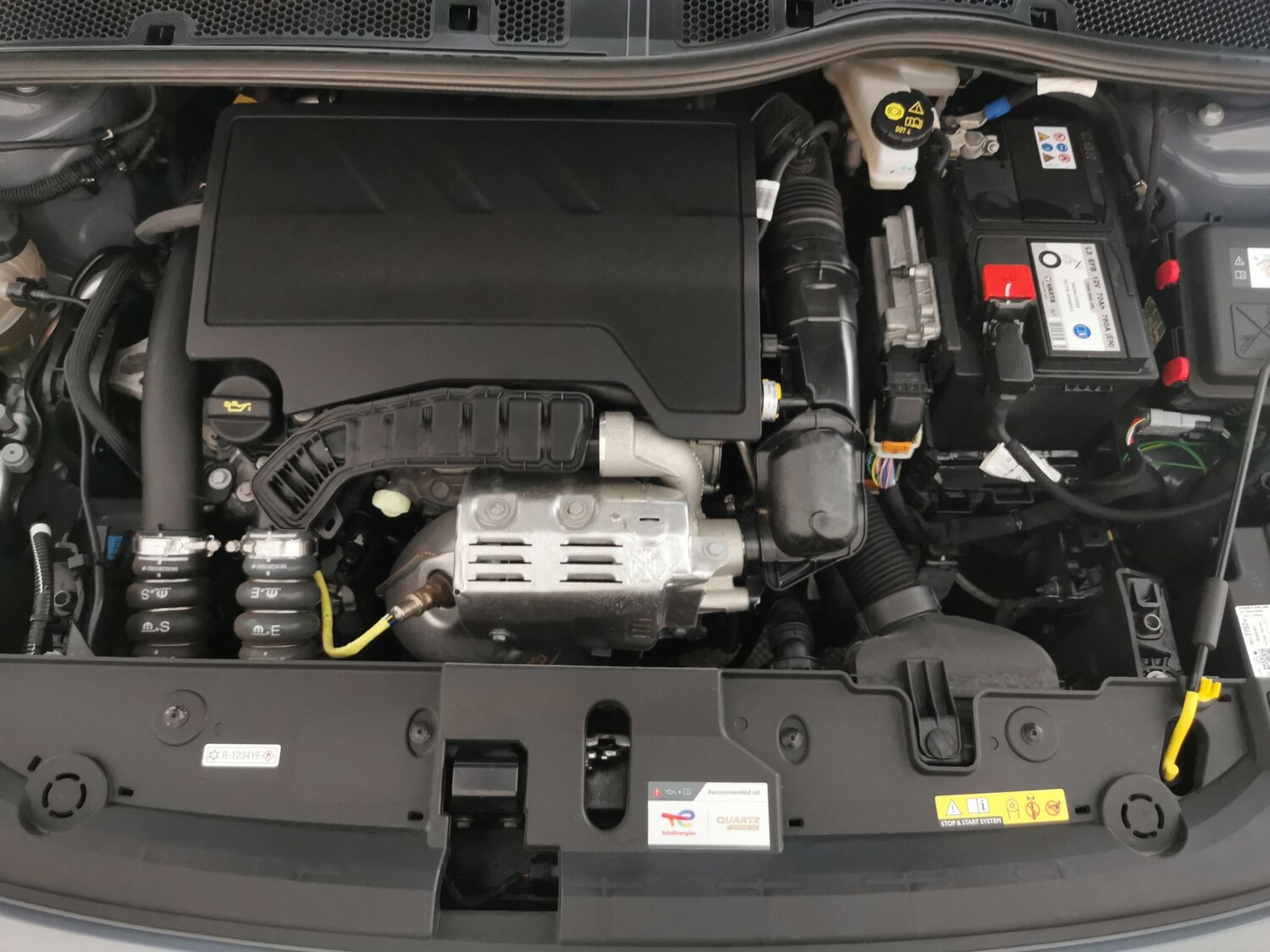 Used Vauxhall Corsa 2023 for sale - 78178197: Photo 35