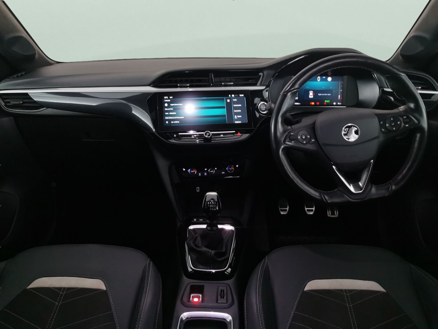 Used Vauxhall Corsa 2023 for sale - 78178197: Photo 6