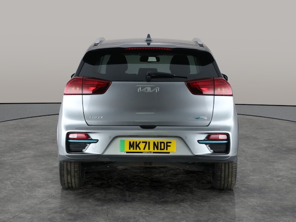 Used Kia Niro for sale - 76252161: Photo 13