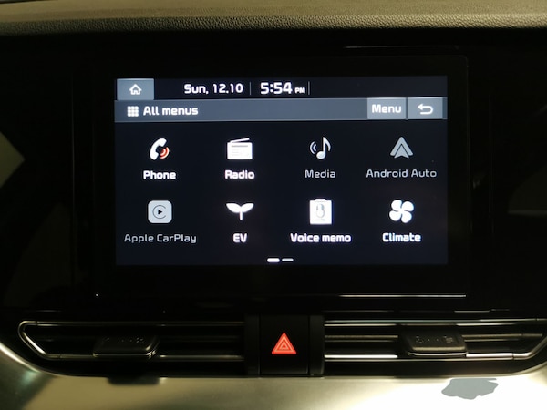 Used Kia Niro for sale - 76252161: Photo 18