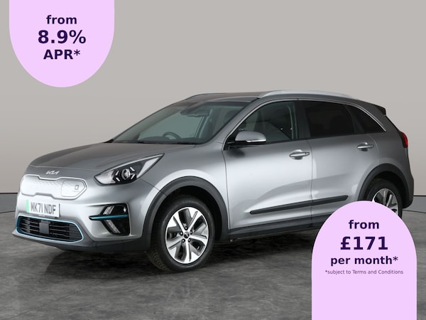 Used Kia Niro for sale - 76252161: Photo 1