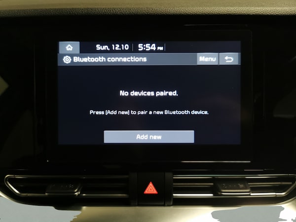 Used Kia Niro for sale - 76252161: Photo 21