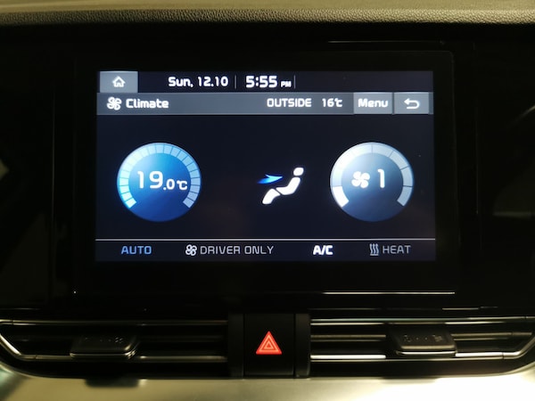 Used Kia Niro for sale - 76252161: Photo 22