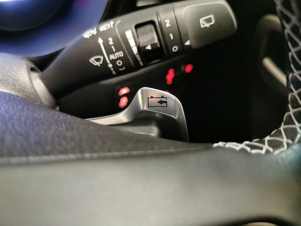 Used Kia Niro for sale - 76252161: Photo 23