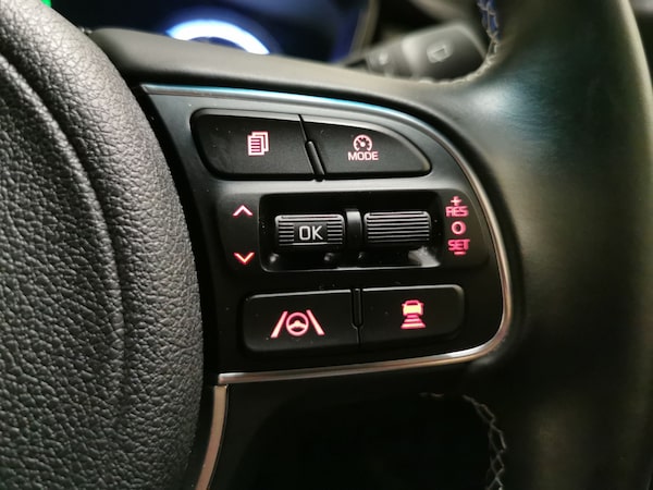 Used Kia Niro for sale - 76252161: Photo 24