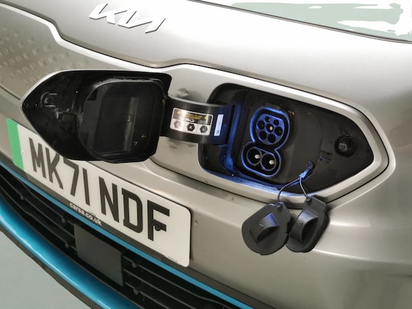 Used Kia Niro for sale - 76252161: Photo 38