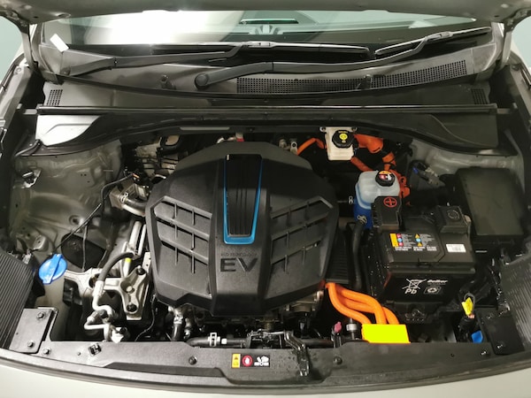 Used Kia Niro for sale - 76252161: Photo 41
