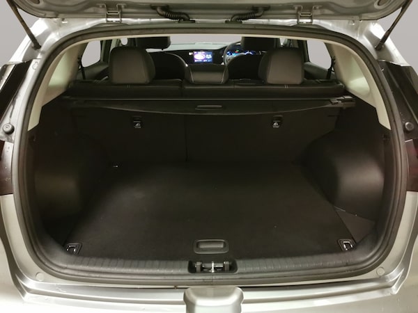 Used Kia Niro for sale - 76252161: Photo 42