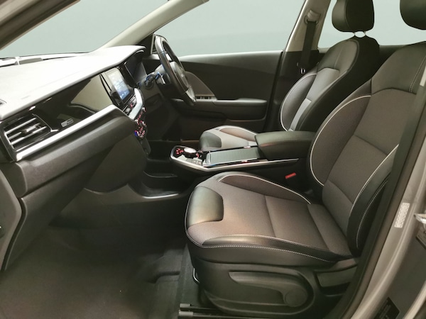 Used Kia Niro for sale - 76252161: Photo 6