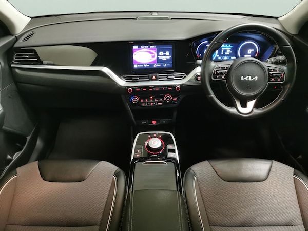 Used Kia Niro for sale - 76252161: Photo 8