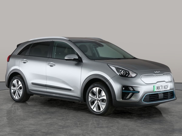 Used Kia Niro for sale - 76252161: Photo 9