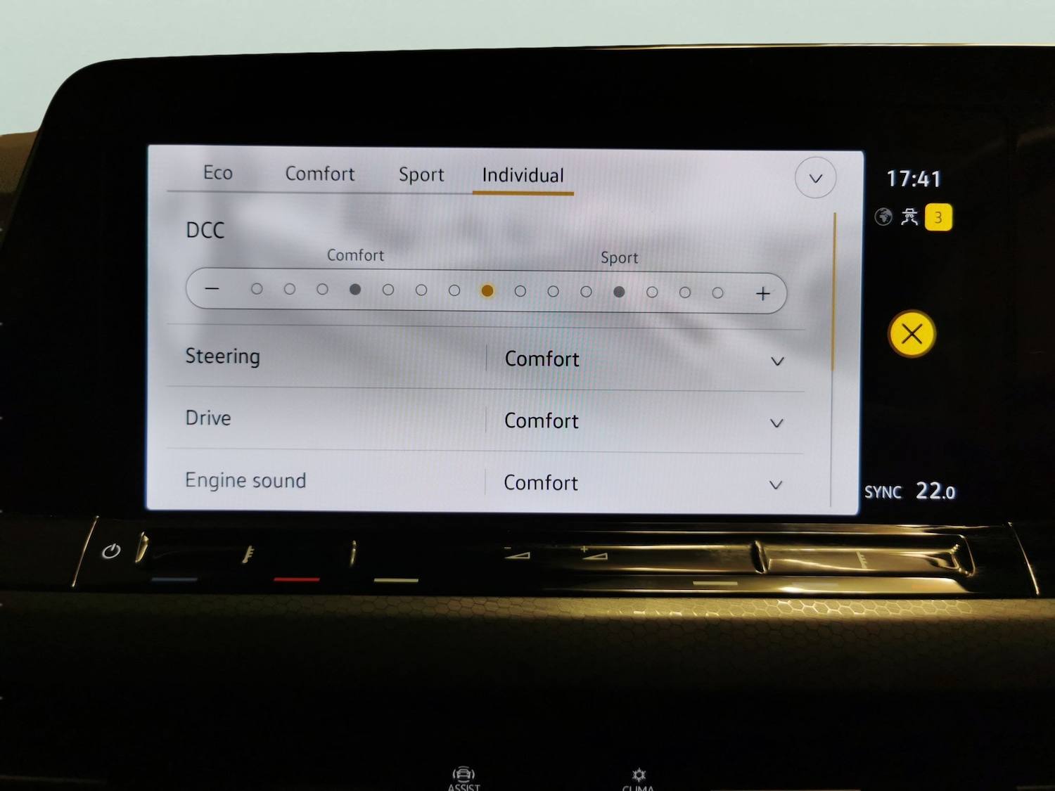 Used Volkswagen Golf 2023 for sale - 77485292: Photo 16