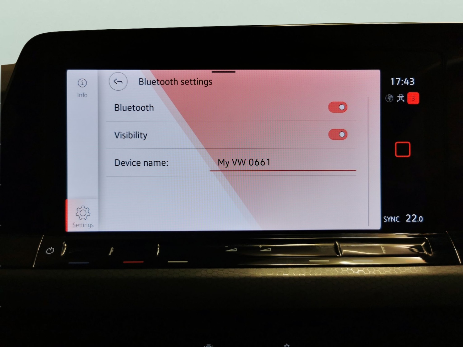 Used Volkswagen Golf 2023 for sale - 77485292: Photo 20