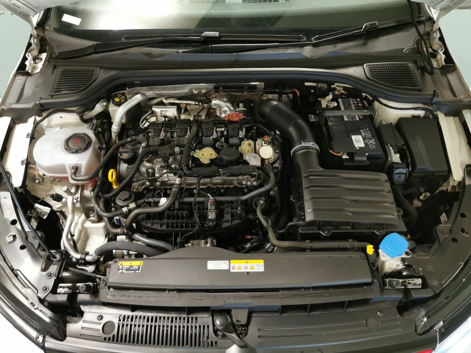 Used Volkswagen Golf 2023 for sale - 77485292: Photo 39